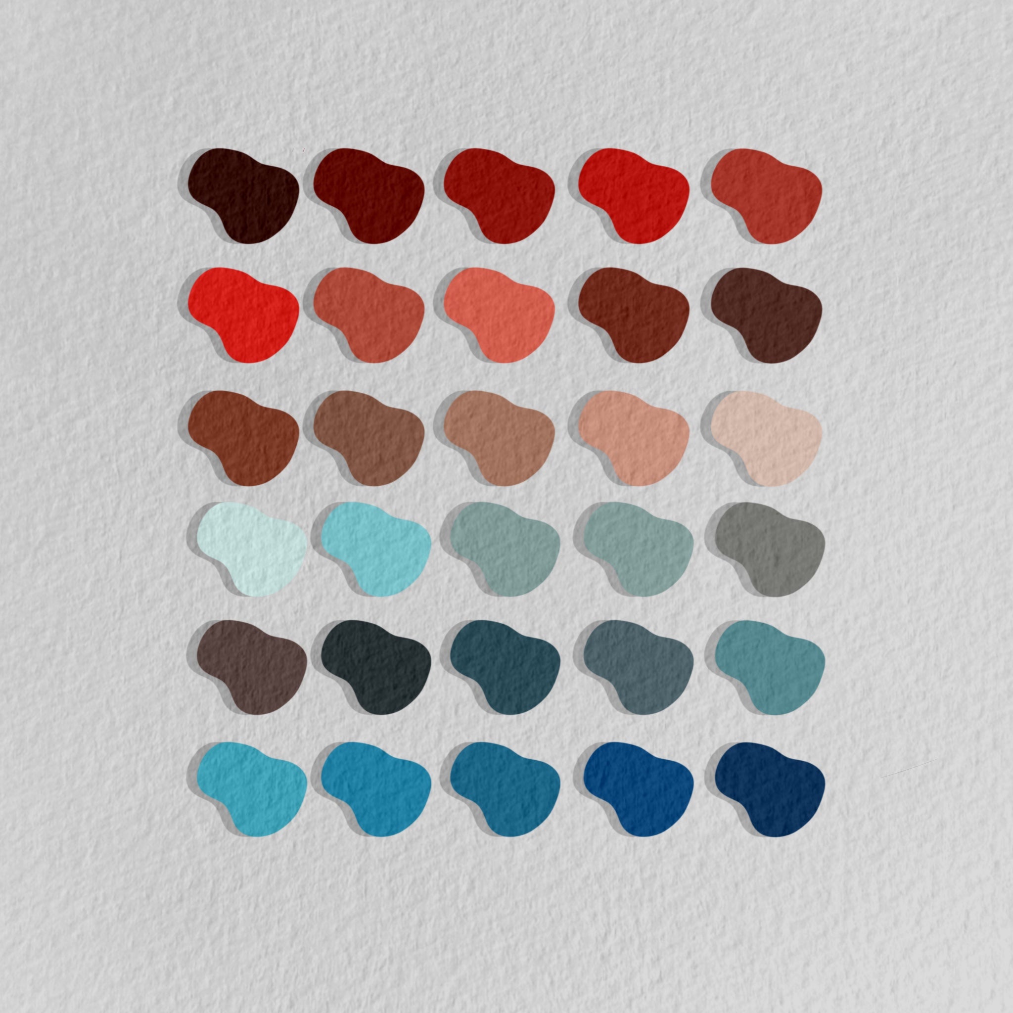 Muted